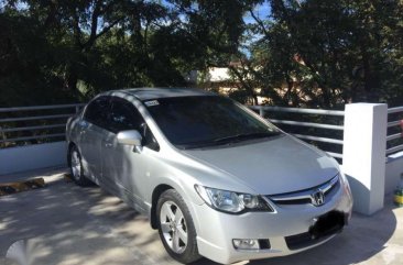 2008 Honda Civic 1.8s for sale