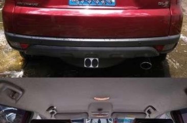 2011 Mitsubishi Montero sport GLS V FOR SALE