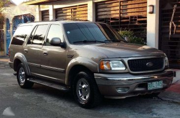 2002 Ford Expedition For sale