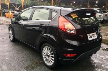 2015 Ford Fiesta for sale