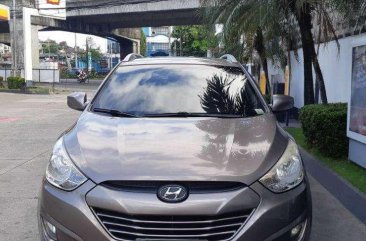 2012 Hyundai Tucson for sale