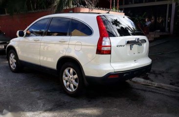 Selling my 2009 Honda CRV 4x4