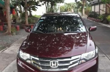 Honda City 2013 for sale