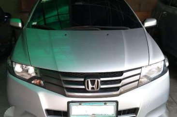 Honda City 2010 AT 13 FOR SALE