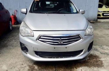 2016 Mitsubishi Mirage g4 matic Very good condition 1st owned