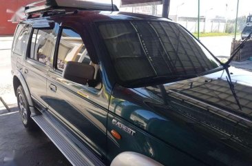 Ford Everest 2004 for sale