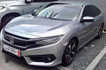 2018 Honda Civic for sale