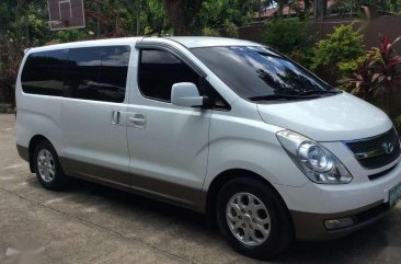 Hyundai Grand Starex 2011 For sale