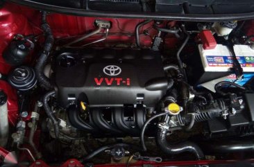 SELLING TOYOTA Vios 1.3J 2014 Model