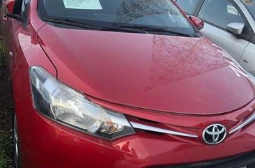 Toyota Vios e manual 2017 FOR SALE