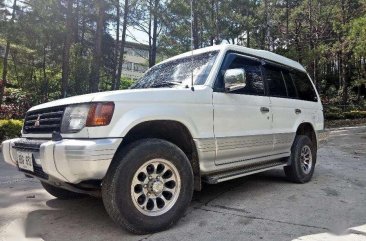 Mitsubishi Pajero 1996 for sale