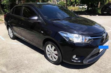 2016 Toyota Vios for sale