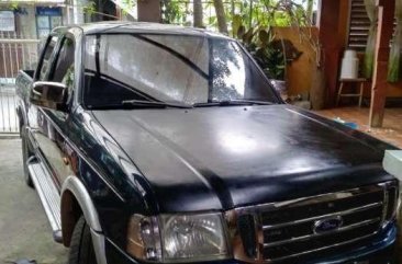 2004 Ford Ranger "Trekker" FOR SALE