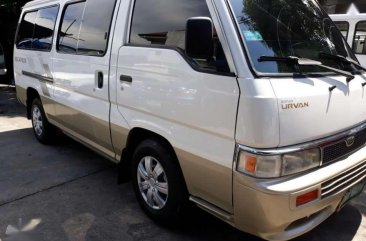 Nissan Urvan 2007 for sale