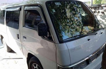Nissan Urvan 2013 For Sale 