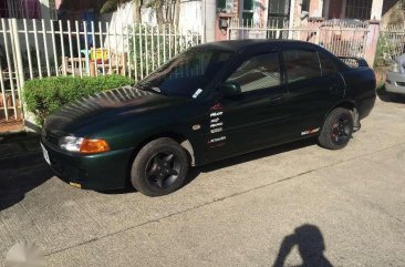 Mitsubishi Lancer pizza type FOR SALE
