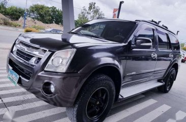 Isuzu Alterra 4X2 AT 2008 Model - 480K