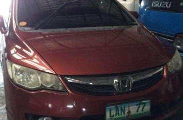 2006 Honda Civic 1.8S - Asialink Preowned Cars