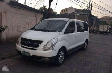 2008 Hyundai Grand Starex for sale