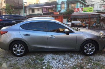 Mazda 3 2016 for sale