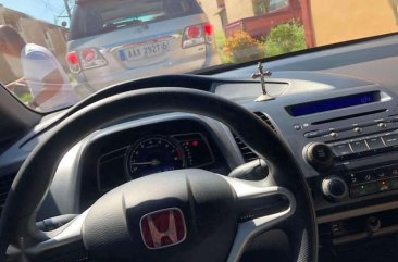 Honda Civic 2007 Fresh for sale