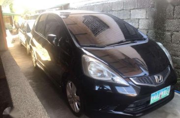 2009 Honda Jazz 1.5 a/t W/ paddle shift