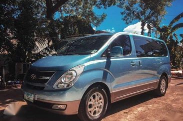For sale: 2011 Hyundai Starex GL VGT