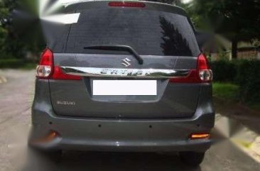 Suzuki Ertiga 2017 for sale