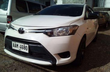 For sale TOYOTA Vios j 2014 Manual All power