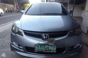 2008 Honda Civic for sale