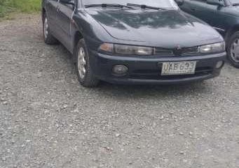 For sale Mitsubishi Galant vr4 1994 model manual trans