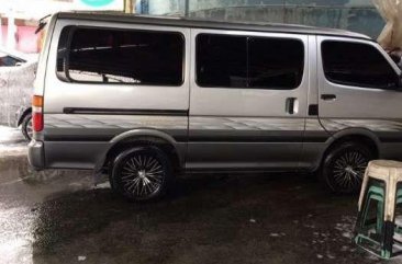 2003 Toyota Hiace FOR SALE