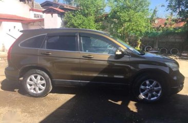 2007 Honda CRV for sale
