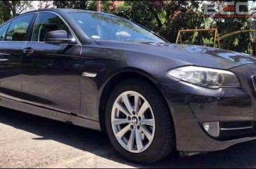 2010 Bmw 523i 5s eries for sale