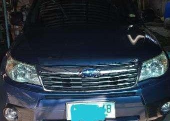 2009 Subaru Forester FOR SALE