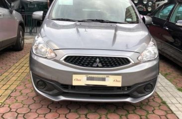 2018 Mitsubishi Mirage for sale