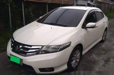 Honda City 2013 for sale
