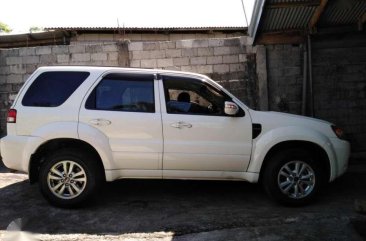 Ford Escape 2012 FOR SALE