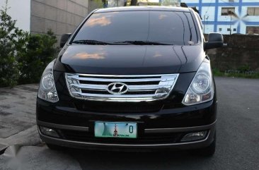 2014 Hyundai Starex CRDi VGT for sale