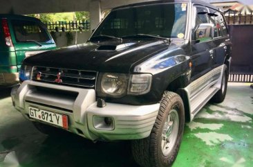 Mitsubishi  Pajero 2003 for sale