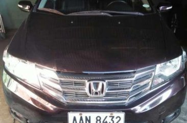 2014model Honda City 15 E for sale