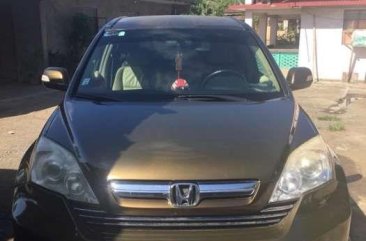 2007 Honda CRV for sale