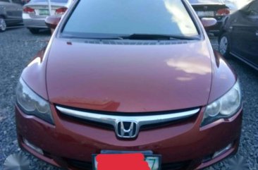Honda Civic 2006 for sale