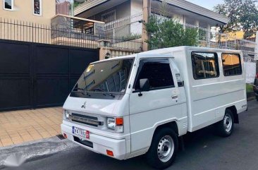 2017 Mitsubishi L300 for sale