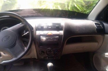 Im selling our pre loved 2010 Automatic KIA Picanto Titanium Grey.0 AT