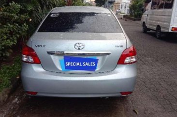 SELLING TOYOTA Vios 2009 1.3e