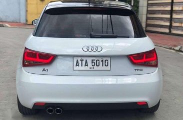 2015 Audi A1 for sale