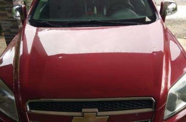 2008 Chevrolet Captiva FOR SALE