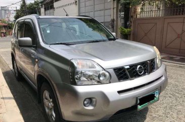 2012 Nissan X-Trail For Sale 