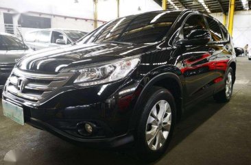 2012 Honda CRV 2.4 4x4 AT Gas for sale